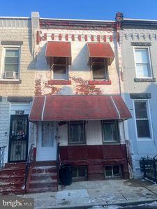 2149 N Stanley St, Philadelphia, PA, 19121