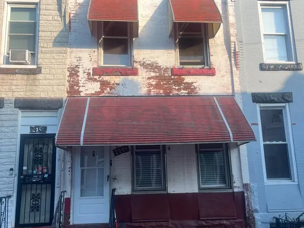 2149 N Stanley St, Philadelphia, PA 19121