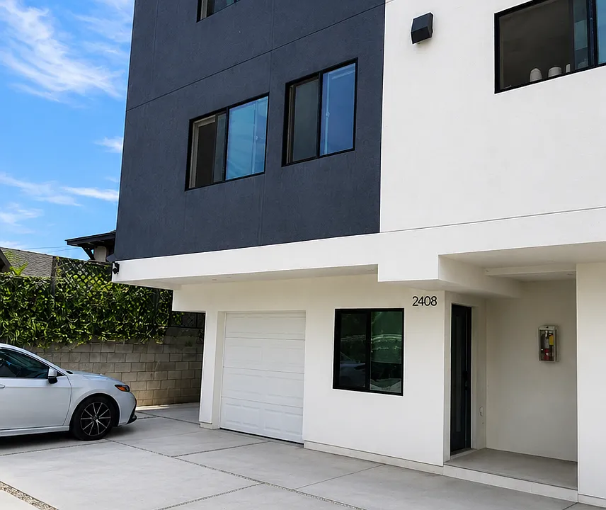2408 Hauser Blvd