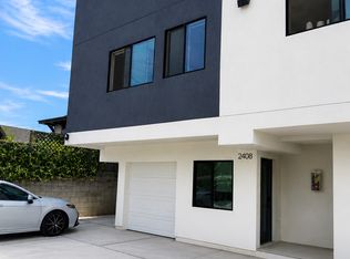 2408 Hauser Blvd, Los Angeles, CA 90016