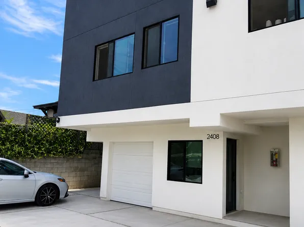 2408 Hauser Blvd, Los Angeles, CA 90016
