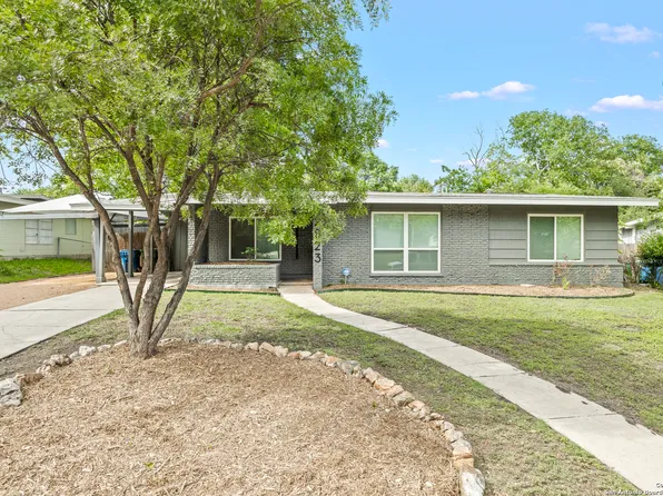 2823 Sir Phillip, San Antonio, TX 78209