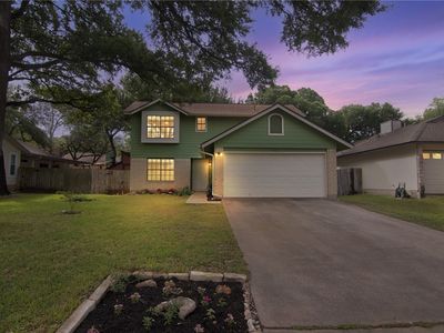 7115 Dallas Dr, Austin, TX, 78729
