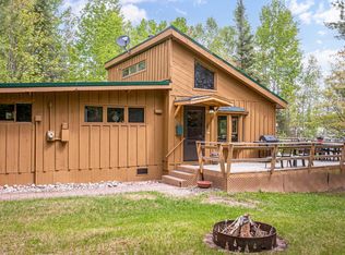 3666 Mackie Rd, Ely, MN 55731