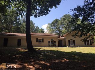 355 Deep Step Rd, Covington, GA 30014