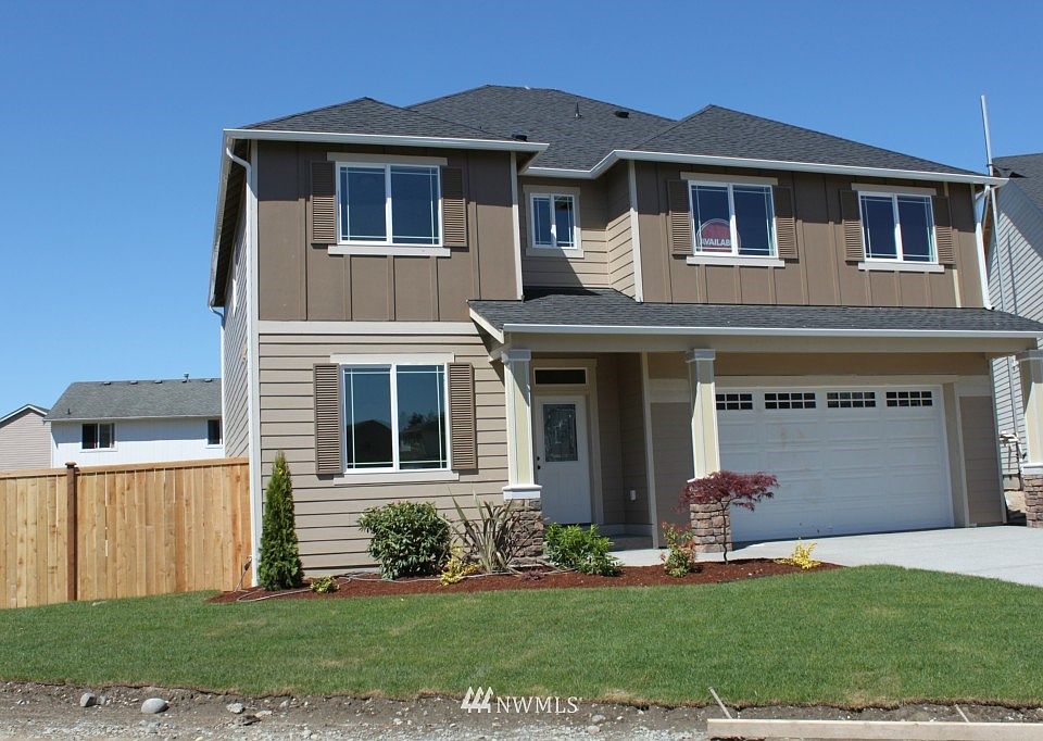 1st image of 24208 114th (Lot 11) Place SE