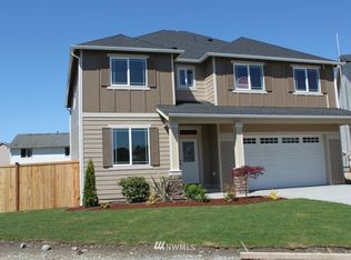 24208 114th Pl SE LOT 11, Kent, WA