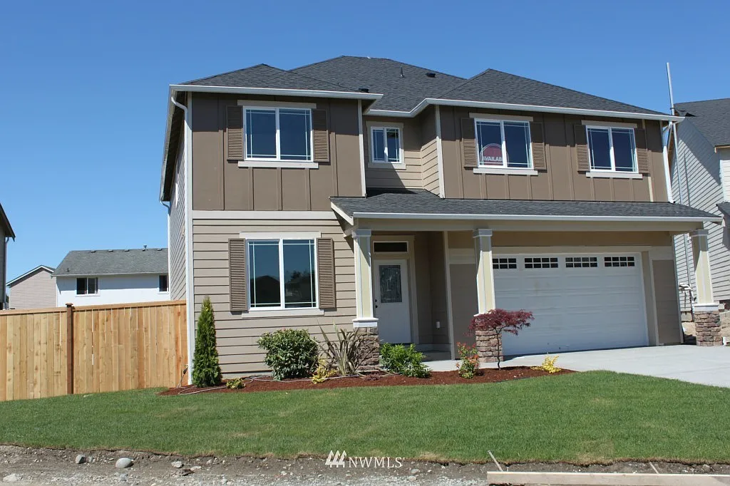 24208 114th (Lot 11) Place SE photo 1