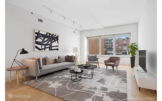 Rented by Douglas Elliman | media 1