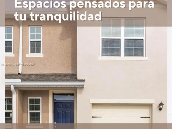 2915 Canary Ave #2915, Davenport, FL 33837