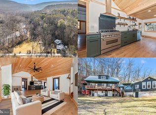 12814 Appel Rd SE, Little Orleans, MD 21766