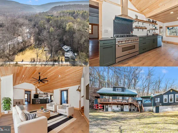 12814 Appel Rd SE, Little Orleans, MD 21766