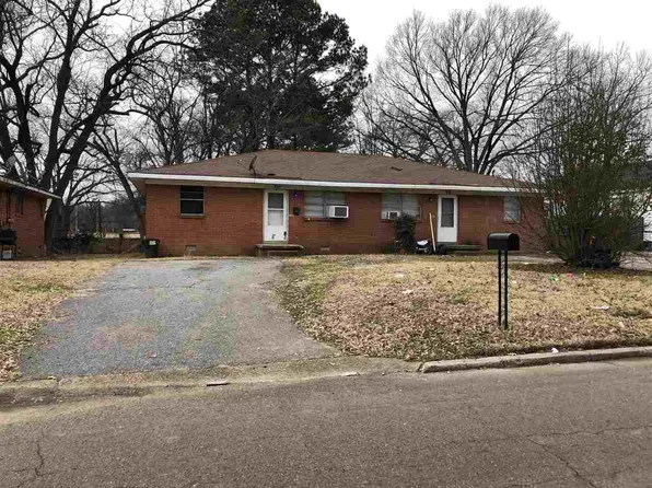 913 Harrell Ave #911, Dyersburg, TN 38024