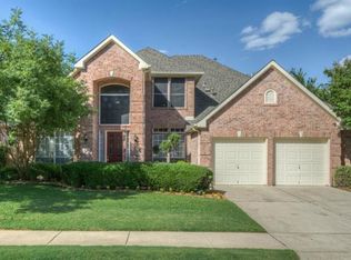 3324 Furlong Dr E, Flower Mound, TX 75022