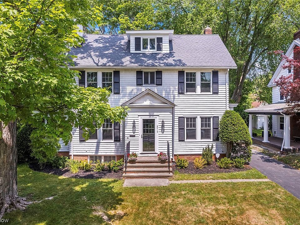 2919 Huntington Rd, Shaker Heights, OH 44120 Zillow