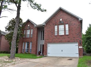 10219 Sable Trail Ln, Houston, TX 77064