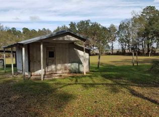 285 NE Elm Trl #0, Pinetta, FL 32350