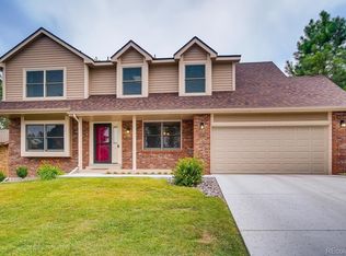 10604 W Quarles Ave, Littleton, CO 80127