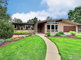 2318 W 20th Street Rd, Greeley, CO 80634