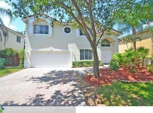 11292 Rockinghorse Rd, Hollywood, FL 33026