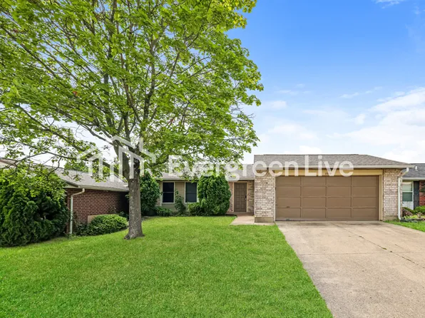 8679 Belle Chase Dr, Huber Heights, OH 45424