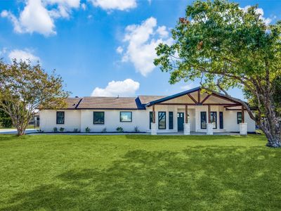 1302 Parker Rd, Wylie, TX, 75098