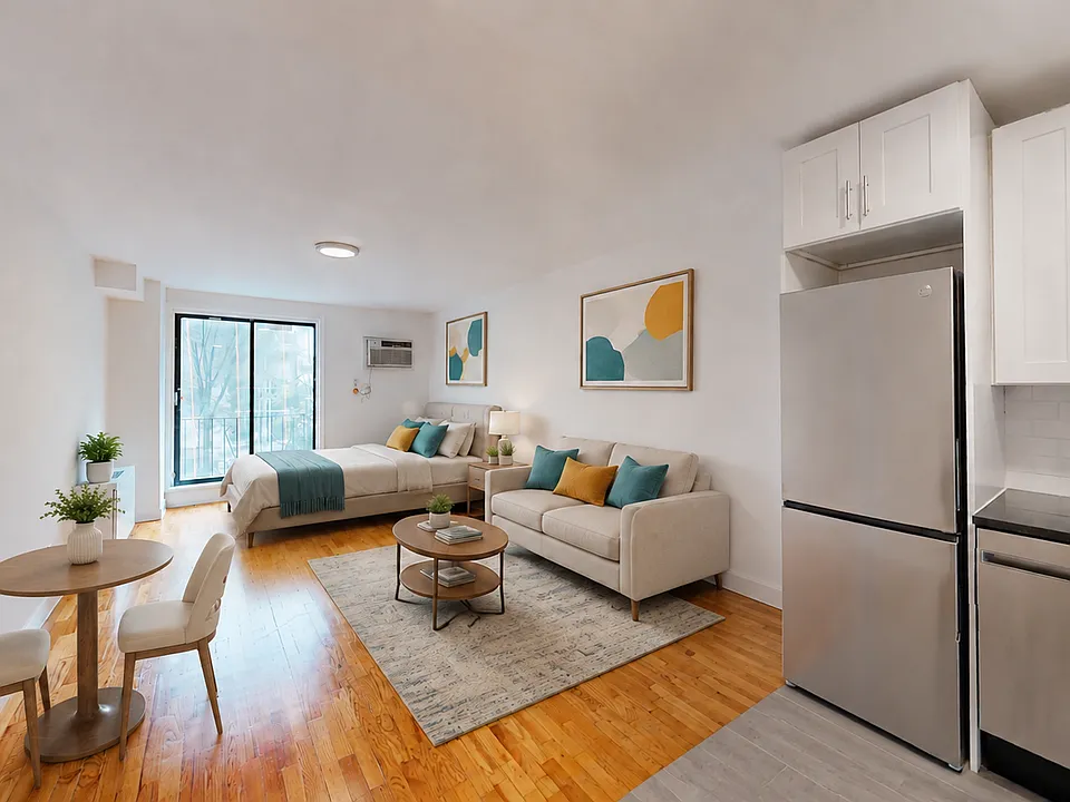 1485 1st Ave #2D