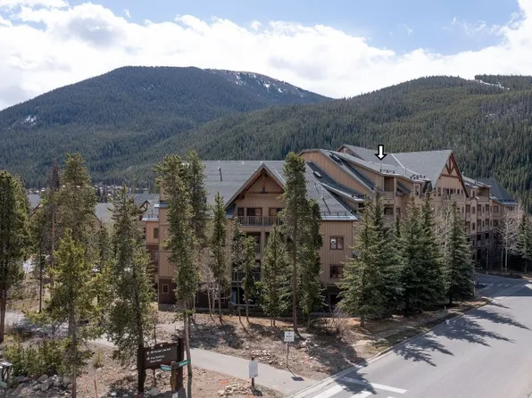 20 Hunki Dori #2312-RED, Dillon, CO 80435