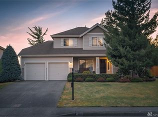 391 25th Ave, Milton, WA 98354