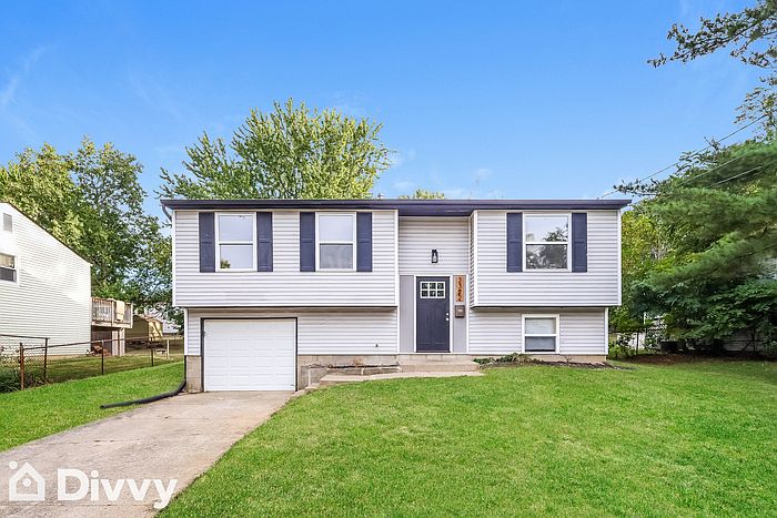 1st image of 2322 Fulbourne Dr