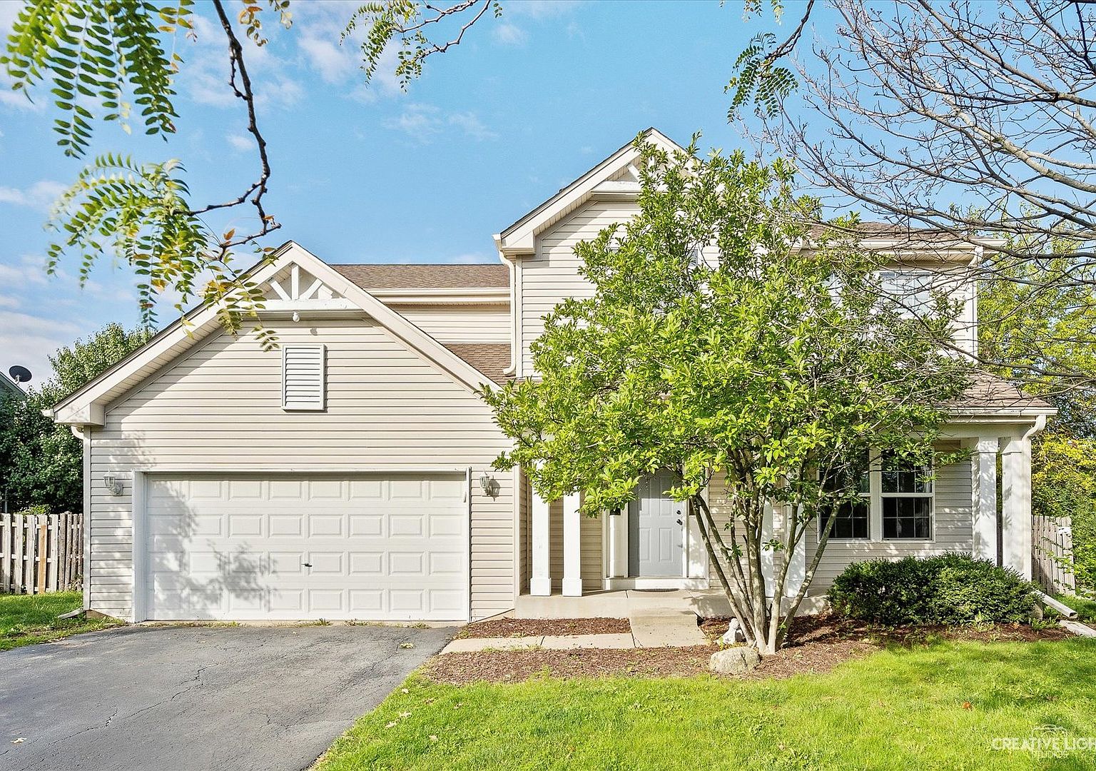 403 Ogden Falls Blvd, Oswego, IL 60543 Zillow