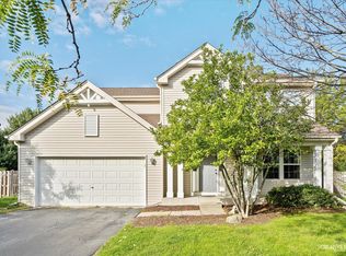 403 Ogden Falls Blvd, Oswego, IL 60543