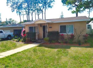 1215 Marion Dr S, Saint Petersburg, FL 33707