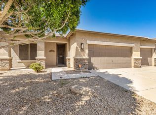 37746 W Vera Cruz Dr, Maricopa, AZ 85138