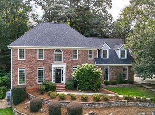 1047 Jumpers Rdg NW, Marietta, GA 30064