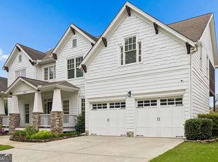 2843 Seagrave Way, Marietta, GA 30066
