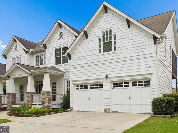 2843 Seagrave Way, Marietta, GA 30066