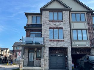 23 Dodman Cres, Hamilton, ON L9G0G6