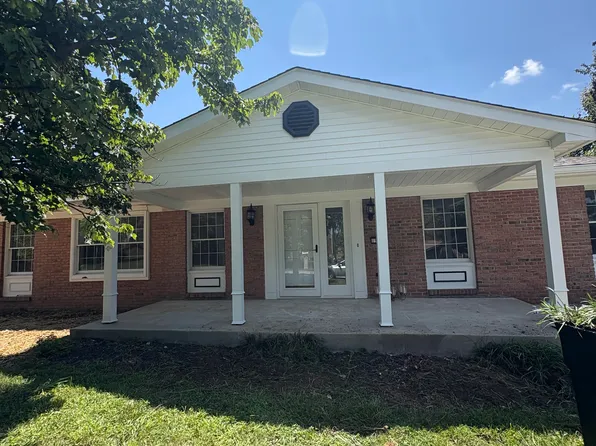 1936 Mount Vernon Dr, Fort Wright, KY 41011