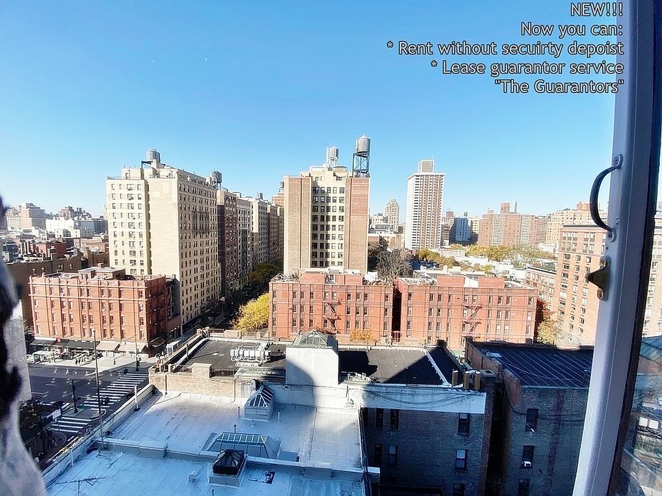 1st image of 51 W 86th St APT 1205