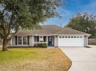 25647 NW 9th Rd, Newberry, FL 32669