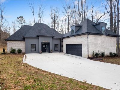 4502 Brookhaven Dr, Greensboro, NC, 27406