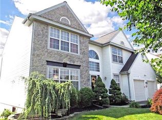 4672 Concord Cir, Easton, PA 18045