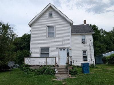 652 Young St SE, Massillon, OH, 44646