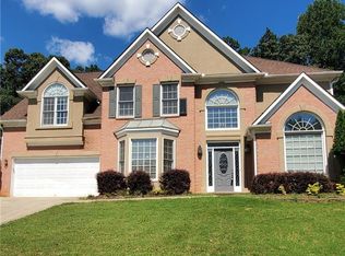 4186 Winthrop Downs NW, Kennesaw, GA 30144