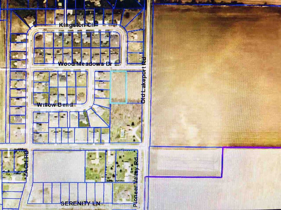 2nd image of 418 Wood Meadows Dr