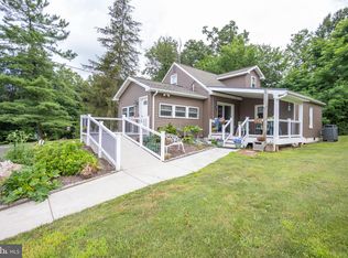 395 Green Springs Rd, Hanover, PA 17331