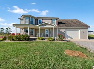 1271 Oak Hill Rd, Sonora, KY 42776