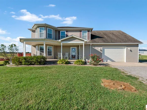 1271 Oak Hill Rd, Sonora, KY 42776