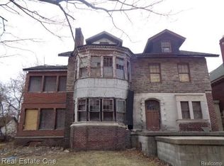 129 Lawrence St, Detroit, MI 48202